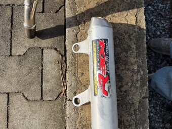 ProCircuit KTM SX 250 - 5