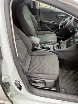 Prodám Seat Leon 3, 1.6 TDI - 5