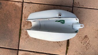 Nádrž simson s51 - 5