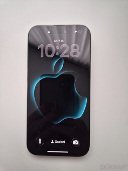 IPHONE 14 PRO Space Black 256GB - 5