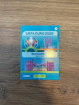 Fotbalové kartičky - 5