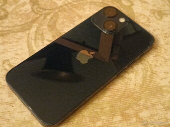 Apple Iphone 13 mini, 128 gb, hezký stav - 5