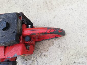 Motorová píla HOMELITE XL SUPER - 5