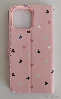 Flipové pouzdro/Aplle - 5