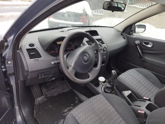Renault Megane 2 - 5