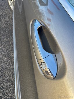 Mercedes CLS W218 350cdi 4MATIC - 5