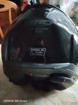 Přilba XRC Touraner 2.0 - 5