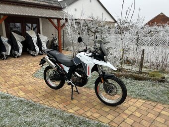 Malaguti Dune 125 ABS - 5