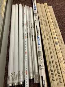 Zářivkové trubice - 5