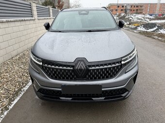 Renault Austral Esprit Alpine E-Tech hybrid 200 ODPOČET DPH - 5