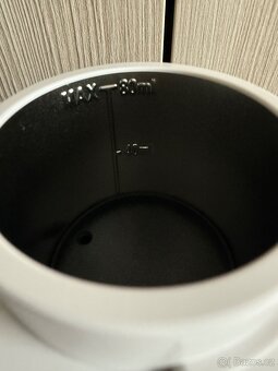 Přenosný espressovač - 5