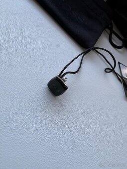 Náušnice Hugo Boss - 5