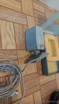 Tesla mikrofon  AMD 108 - 5