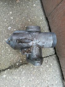 Jawa 350/354 - zadní světlo- karburátor - 5