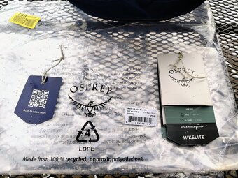 Turistický batoh - 5