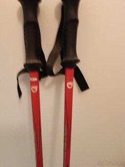 Lyže Rossignol Bandito 177cm - 5