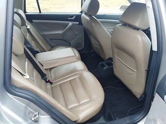 Škoda Octavia 2 - 5