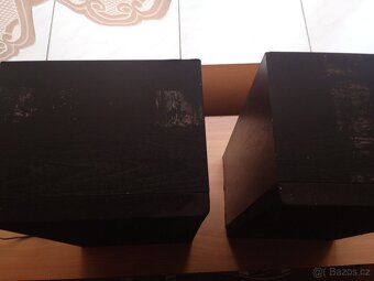 REPRODUKTOR JVC- SP -E22XBK - 5