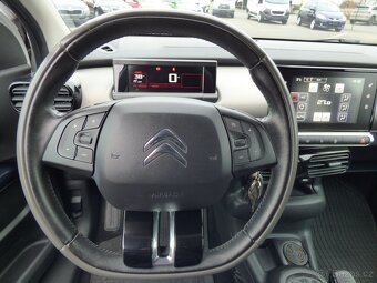 Citroën C4 Cactus - 5