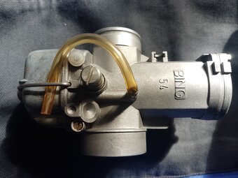 JAWA ESO díly nové - 5