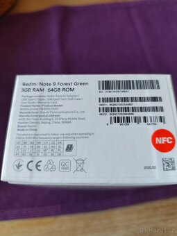 Xiaomi Redmi Note 9 Pro - 5