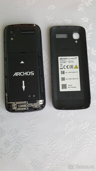 Archos 28F - 5