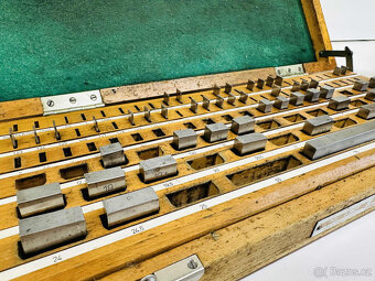 Dílenské johansonky ( použité ) - 5