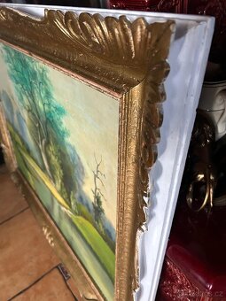 Obraz Štěpánek - 5