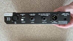 Nový mikrofonní předzesilovač Studio Projects VTB-1 - 5