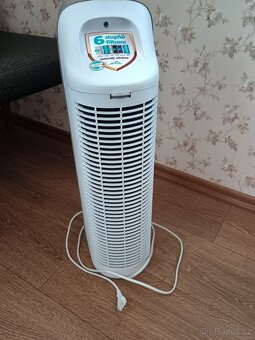 Čistička vzduchu - 5