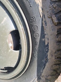 Vlek ,2kolka ,paj, - 5