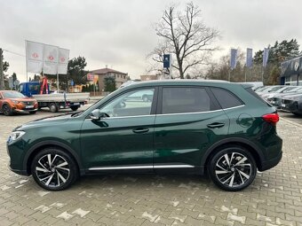 MG ZS, 1.5 AT"FULL HYBRID"EXCL"ZÁRUKA - 5