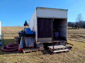 skříňová nástavba - 5