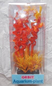 ORBIT umělá rostlina do akvária. - 5