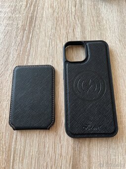 Pouzdra IPhone - 5