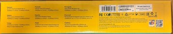 Wifi Router TP-link Archer C20, AC750 Dual Band - 5