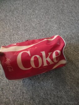 Coca cola - 5