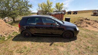 Volkswagen Golf V 1.4 TSI 90kw - 5