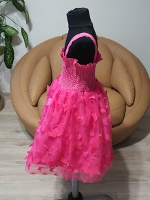 Dětské slavnostní šaty - 5