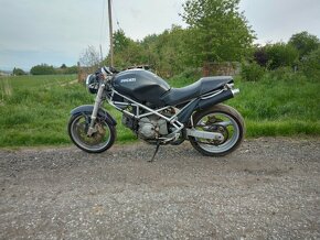Ducati Monster 600 2kusy - 5
