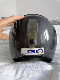 Dětská lyžařská helma Briko - 5