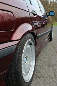 BMW Styling 15, 5x120 r16 - 5