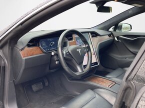 Tesla Model S Raven Long Range FSD (dojezd 600+km) - 5