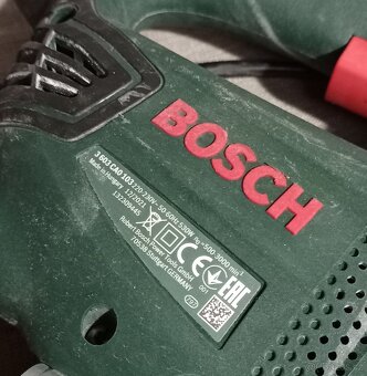 BOSCH PST 800 PEL pila kmitací - 5