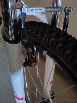 Rockrider st 100 - 5