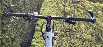MTB karbonové kolo GHOST Nila 3 LC-M - 5