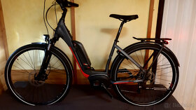 Nové el kolo Centurion E-Fire City R850.28 BOSCH 2022/3 - 5