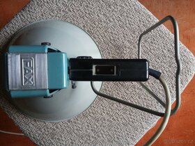 Lampa FAX, 220V, 200-500W - 5