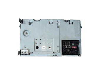 Rádio originál VW RCD510 3C8035195 VW Passat B6 r.v. 2010 - 5