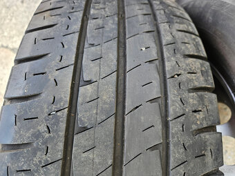 16" VW Crafter s pneu 235/65r16C - 5